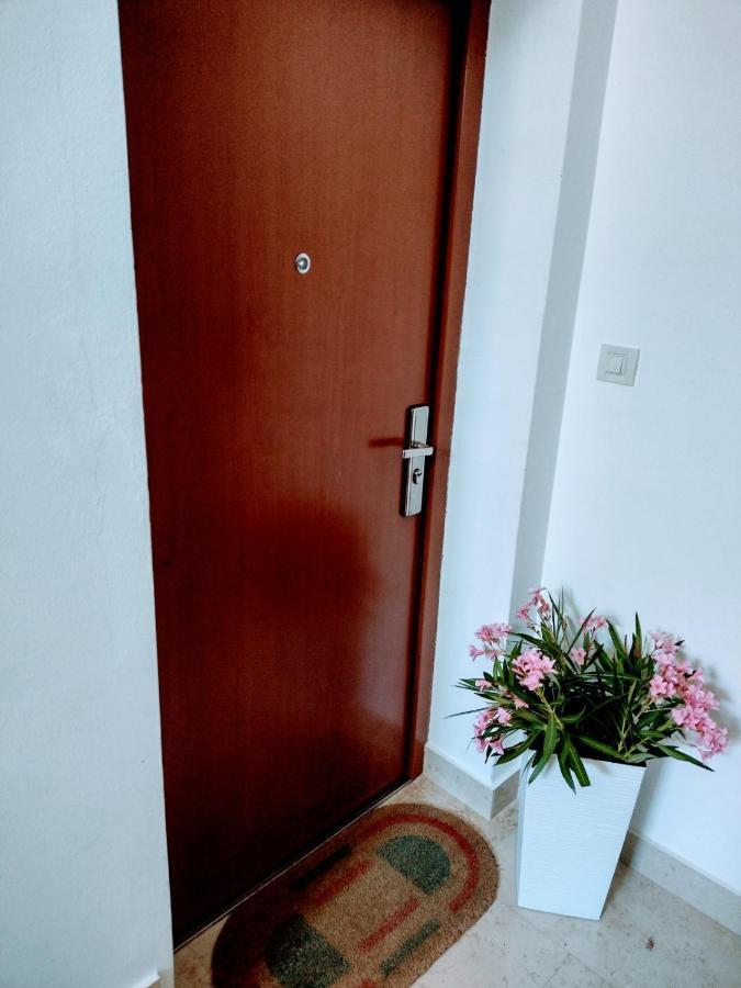 シロKrk Kovacevicアパートメント エクステリア 写真