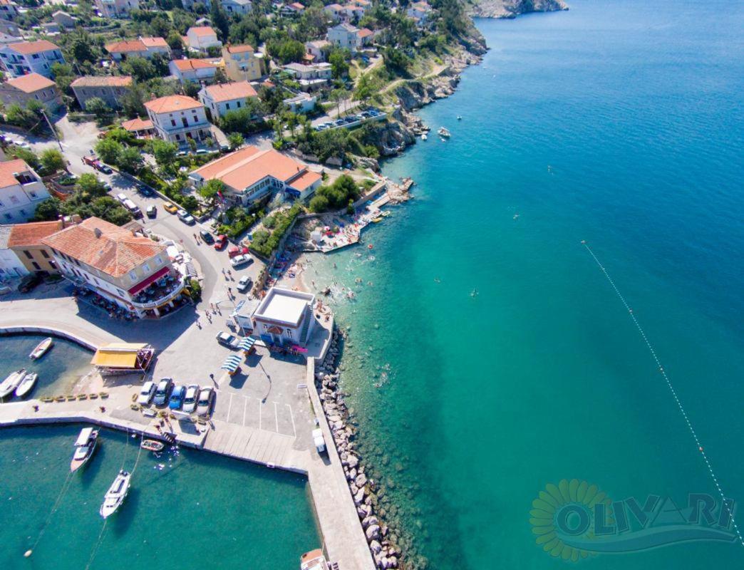 シロKrk Kovacevicアパートメント エクステリア 写真